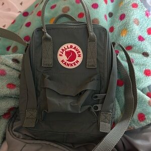 Fjallraven small bag